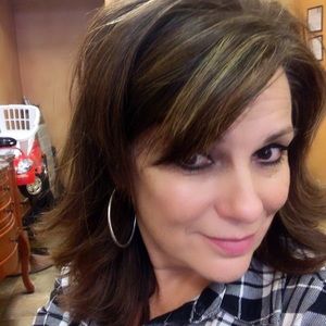 Meet your Posher, Susie